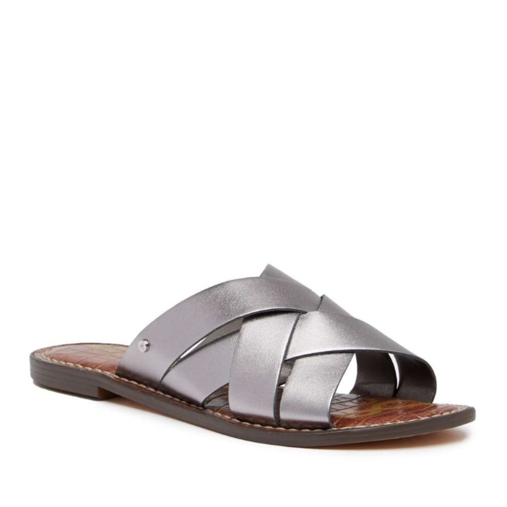 NIB • Sam Edelman • Gaile Slide Sandal